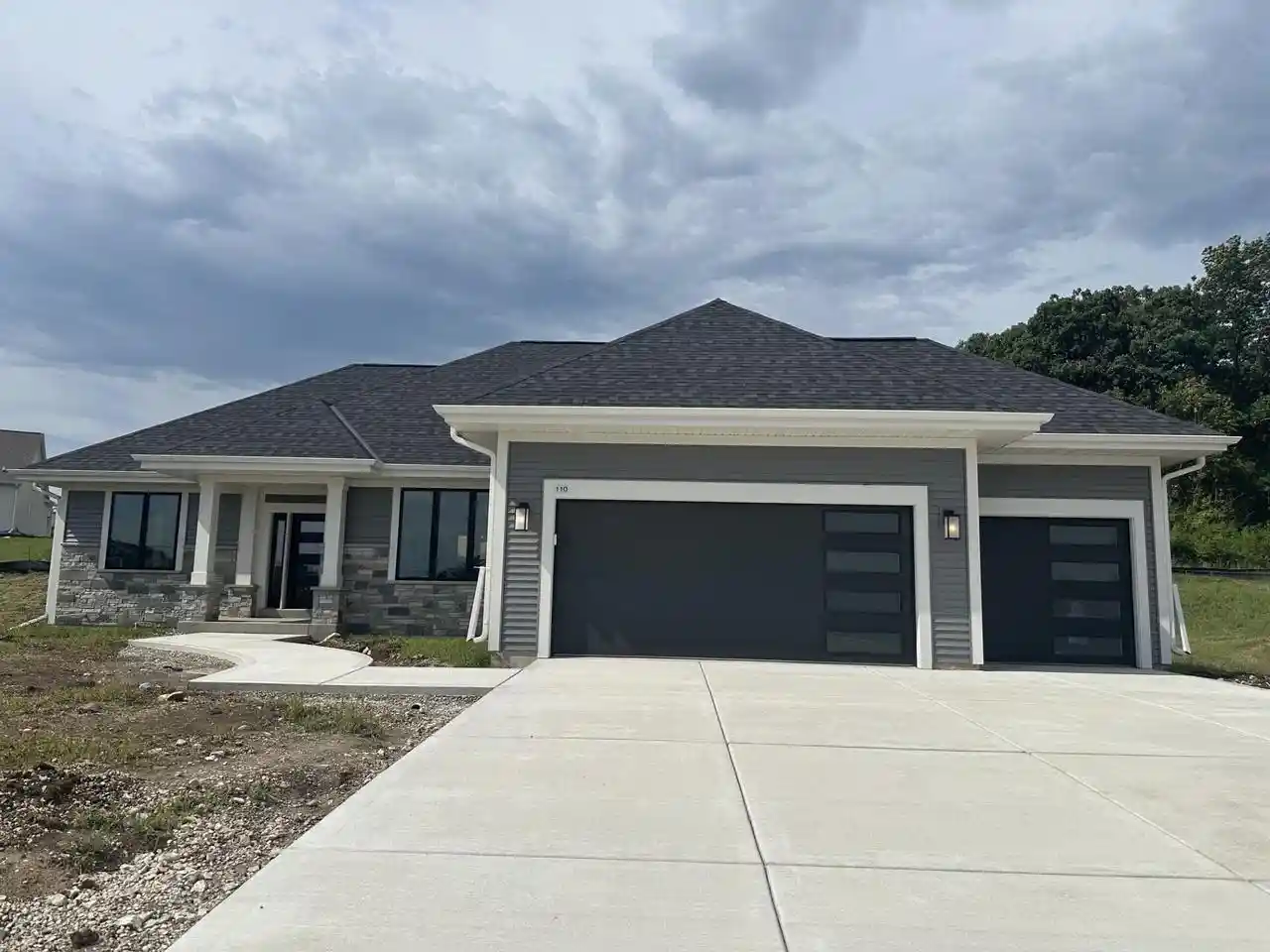 Photo 1 of Single family home for sale at 110 Retzer View Ct, Waukesha, WI 53188 | MLS# 1980336 | Listing updated on 2026-09-11