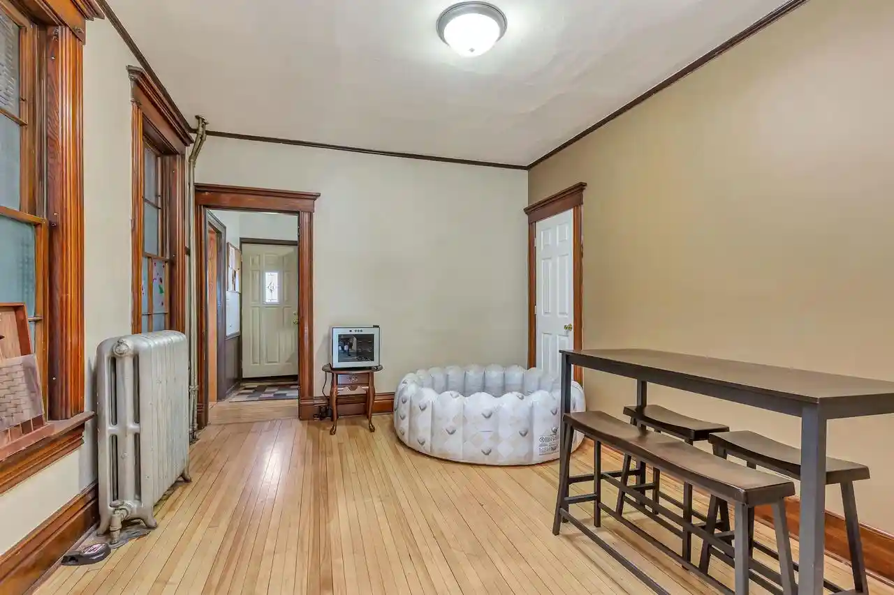 Photo 2 of Multi family home for sale at 514 W Irving Ave, Oshkosh, WI 54901 | MLS# 50332590 | Listing updated on 2026-09-16