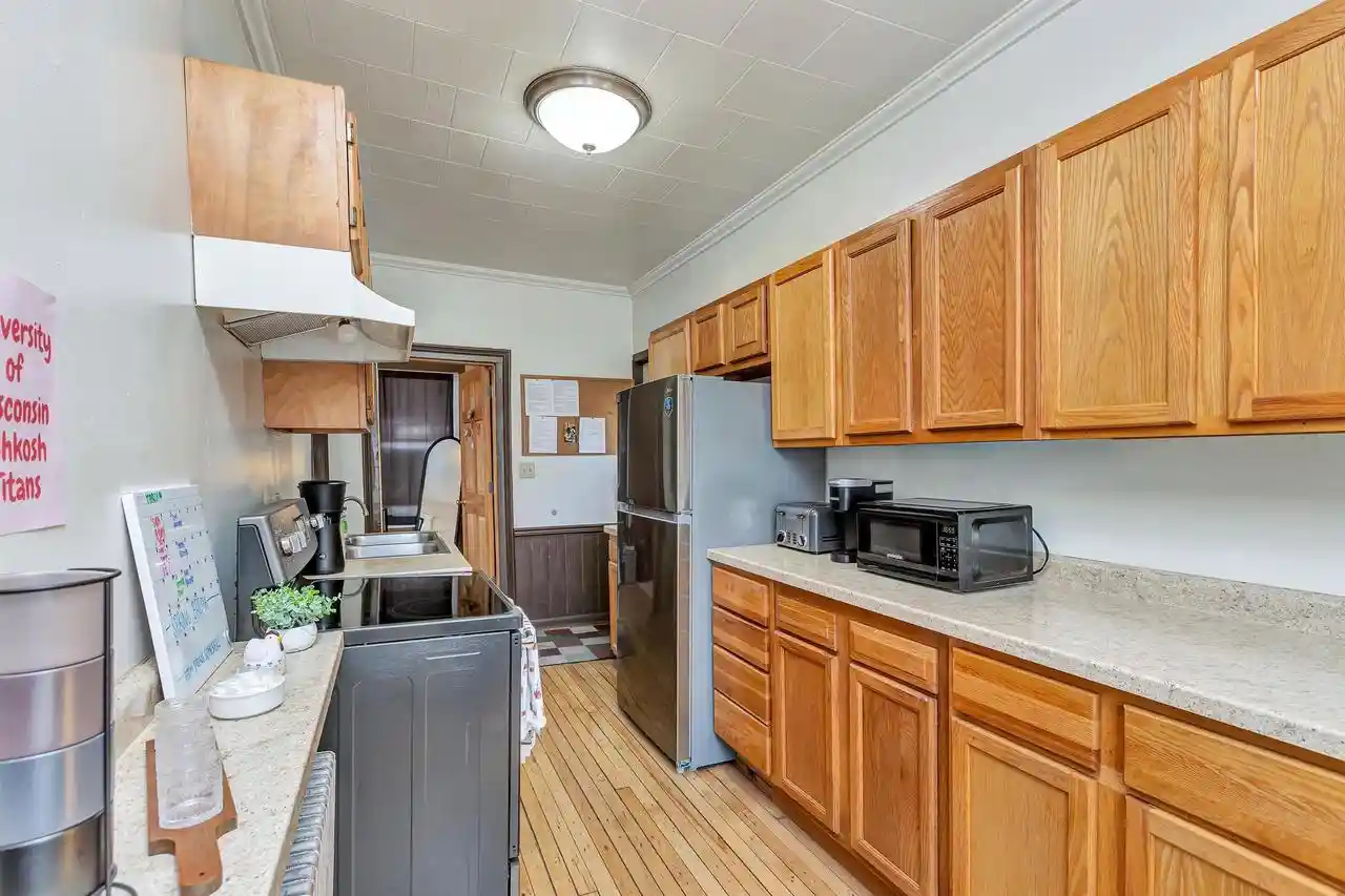 Photo 3 of Multi family home for sale at 514 W Irving Ave, Oshkosh, WI 54901 | MLS# 50332590 | Listing updated on 2026-09-16