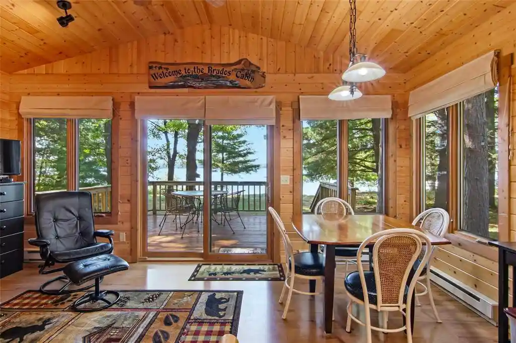 Photo 3 of Single family home for sale at N8443 Lone Trl Ln, Spooner, WI 54801 | MLS# 1604983 | Listing updated on 2026-09-11