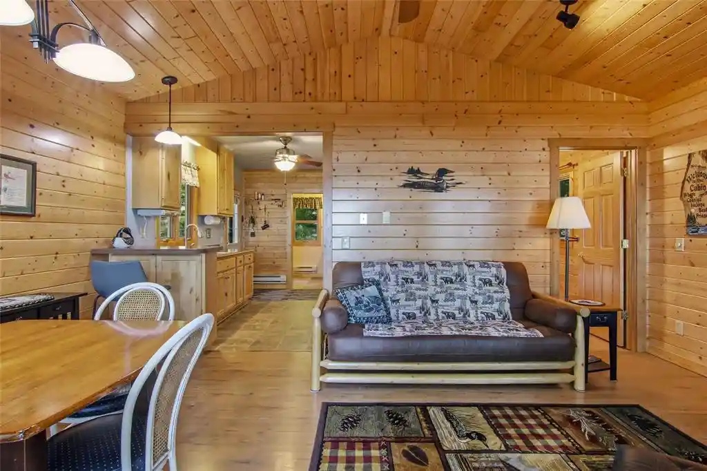 Photo 4 of Single family home for sale at N8443 Lone Trl Ln, Spooner, WI 54801 | MLS# 1604983 | Listing updated on 2026-09-11