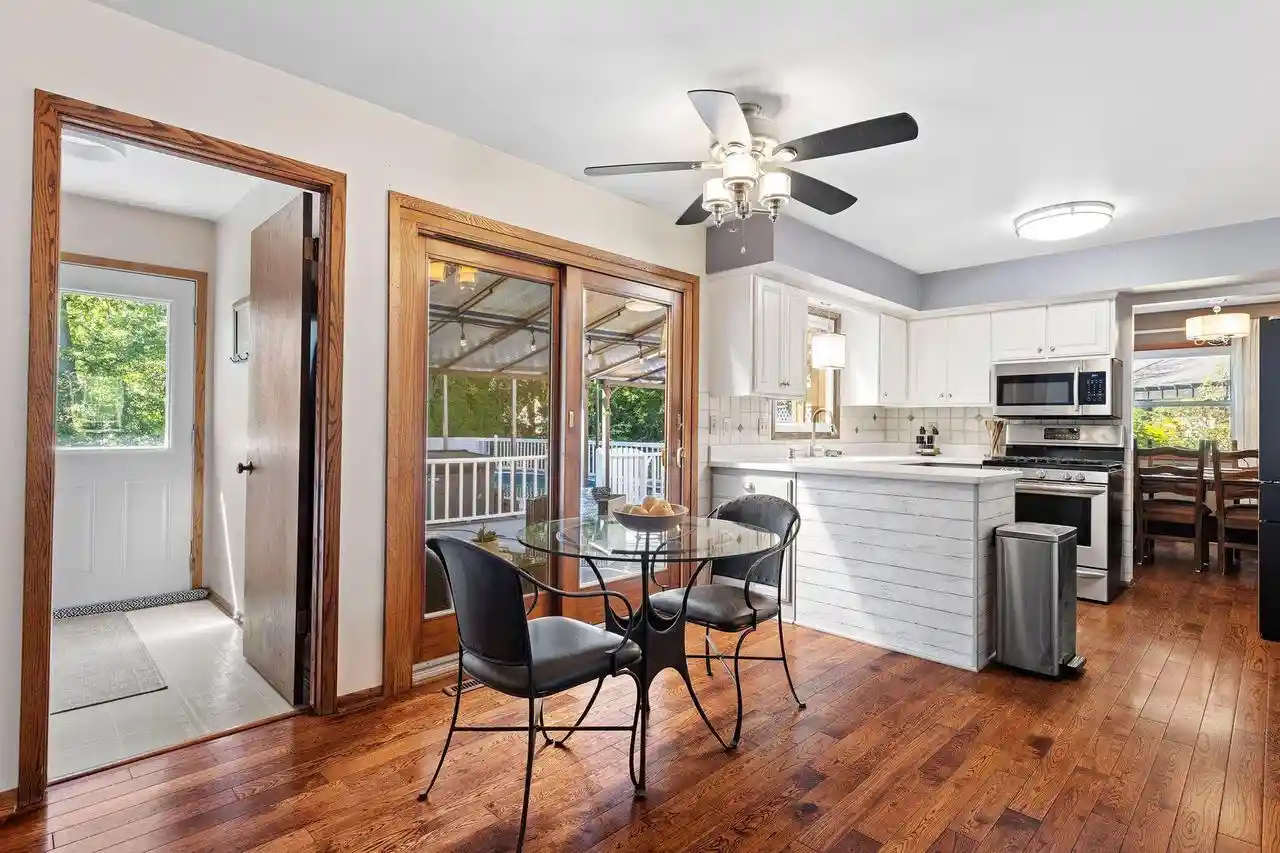 Photo 2 of Single family home for sale at 4349 Woodbury Ln, Mount Pleasant, WI 53403 | MLS# 1980339 | Listing updated on 2026-09-21