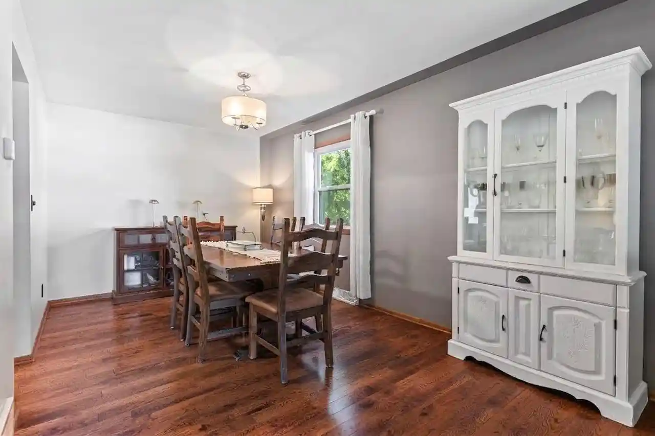 Photo 4 of Single family home for sale at 4349 Woodbury Ln, Mount Pleasant, WI 53403 | MLS# 1980339 | Listing updated on 2026-09-21