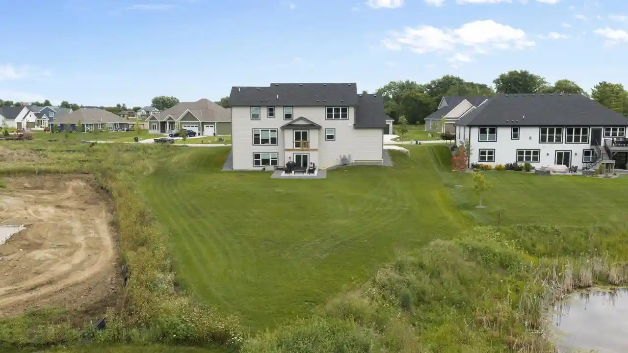Photo 3 of Single family home for sale at W133s8655 Wigeon Trl, Muskego, WI 53150 | MLS# 1980340 | Listing updated on 2026-09-12