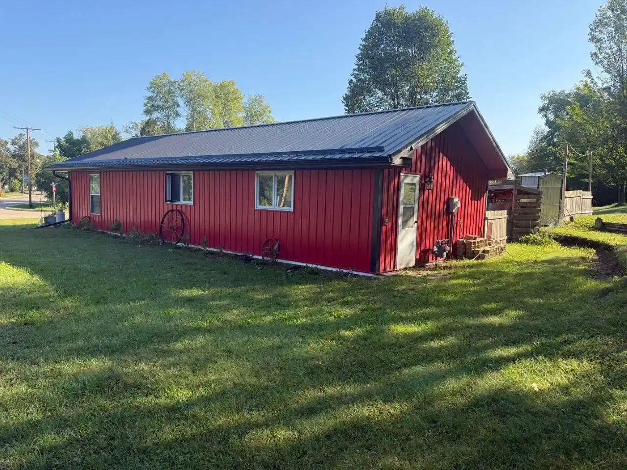 Photo 3 of Single family home for sale at 510 S Main St, Marion, WI 54950 | MLS# 50332591 | Listing updated on 2026-09-18