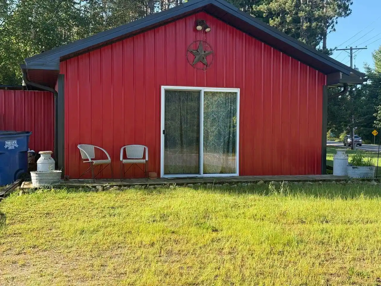 Photo 3 of Single family home for sale at 510 S Main St, Marion, WI 54950 | MLS# 50332591 | Listing updated on 2026-09-18