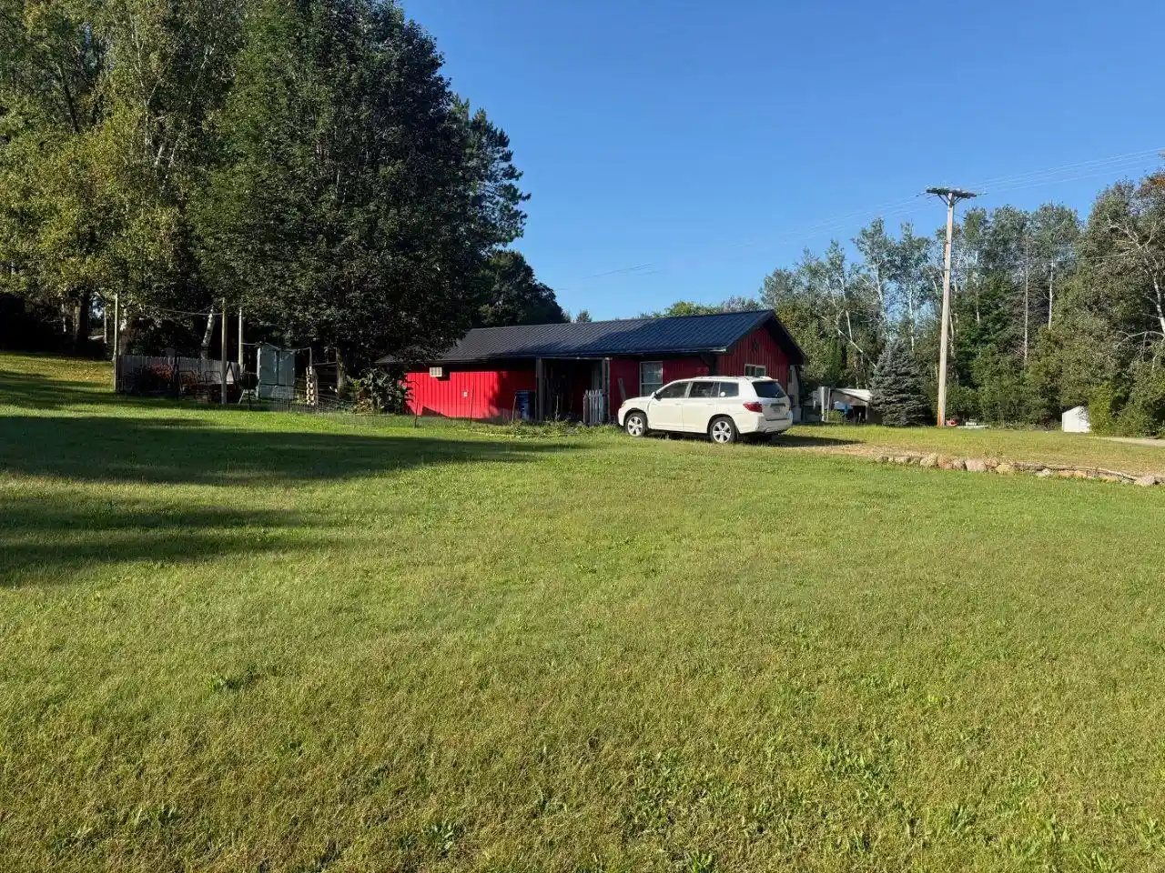 Photo 4 of Single family home for sale at 510 S Main St, Marion, WI 54950 | MLS# 50332591 | Listing updated on 2026-09-18