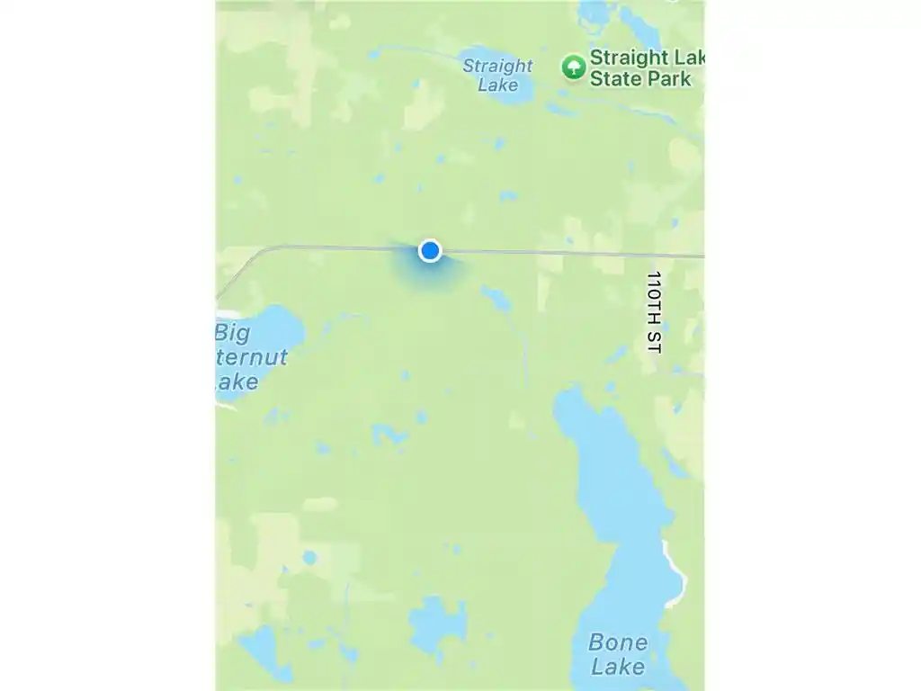 Photo 4 of Land for sale at Tbd Highway 48, Luck, WI 54853 | MLS# 7142981 | Listing updated on 2026-09-14