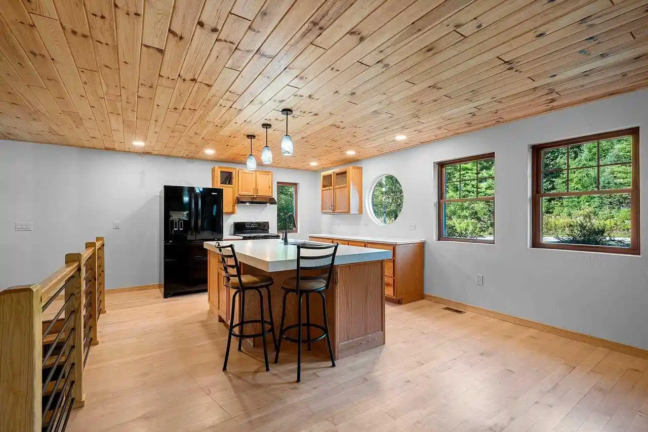 Photo 2 of Single family home for sale at N14976 Old Hwy 141, Amberg, WI 54102 | MLS# 50332592 | Listing updated on 2026-09-11