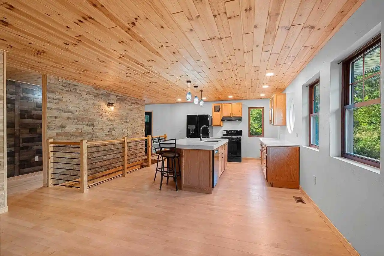 Photo 3 of Single family home for sale at N14976 Old Hwy 141, Amberg, WI 54102 | MLS# 50332592 | Listing updated on 2026-09-11
