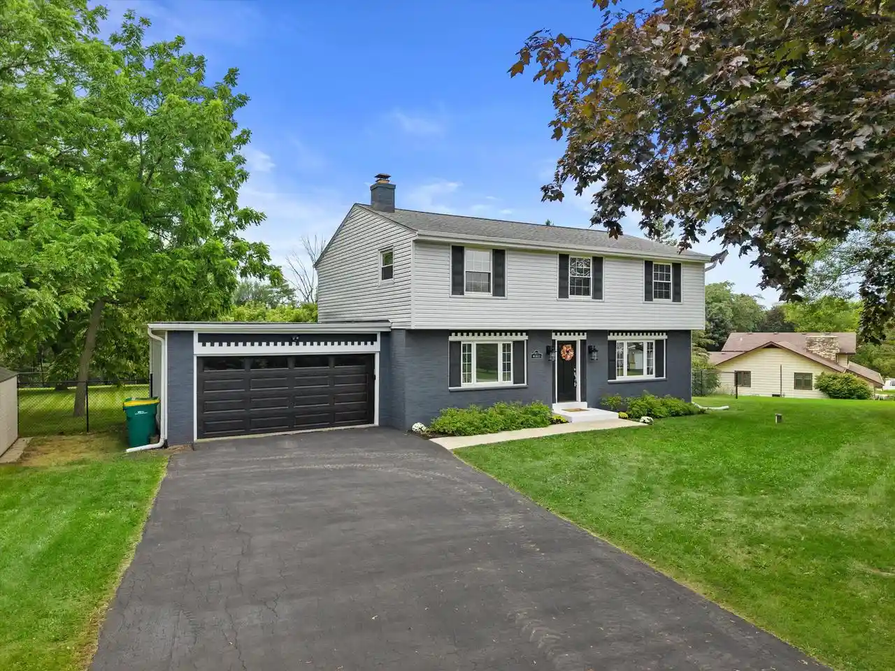 Photo 1 of Single family home for sale at N113w13033 Crestview Dr, Germantown, WI 53022 | MLS# 1980344 | Listing updated on 2026-10-07