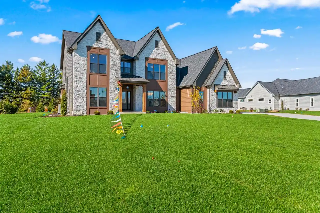 Single family home for sale at 4685 Merrick Trl, Brookfield, WI 53045 | MLS# 1980347 | Listing updated on 2026-09-11