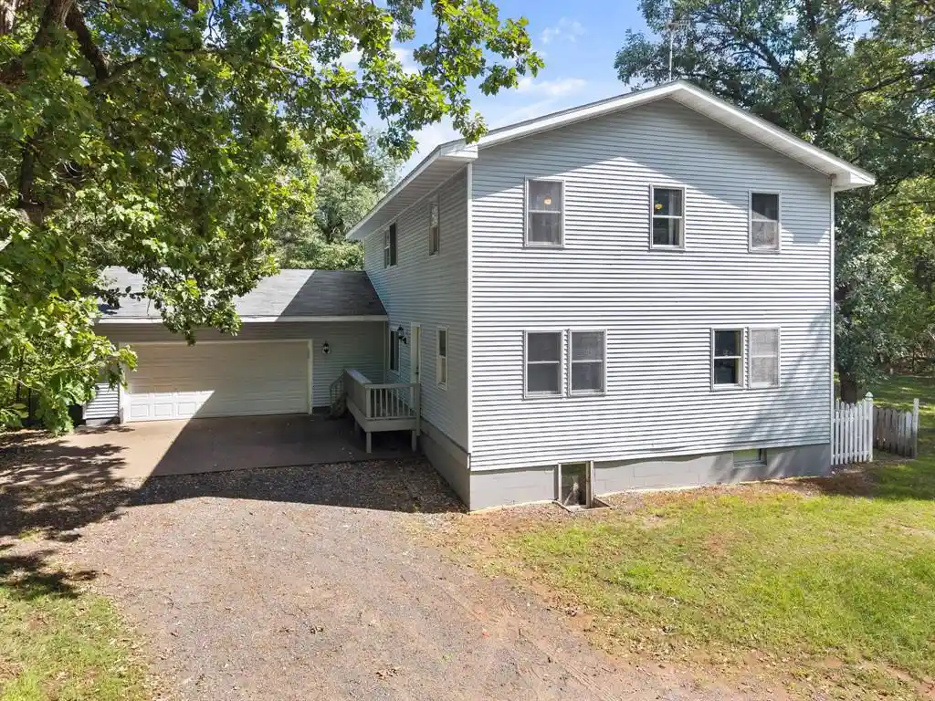 Photo 1 of Single family home for sale at 2488 Sunny Acres Ln, St Croix Falls, WI 54024 | MLS# 1604985 | Listing updated on 2026-09-11