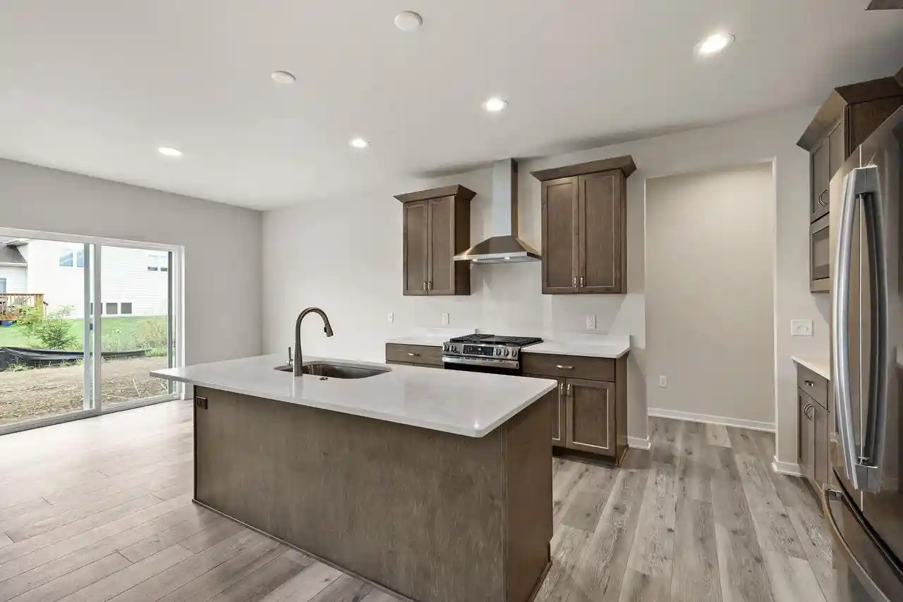 Photo 4 of Single family home for sale at 211 Michelle Ln, Cottage Grove, WI 53527 | MLS# 2032532 | Listing updated on 2026-09-11
