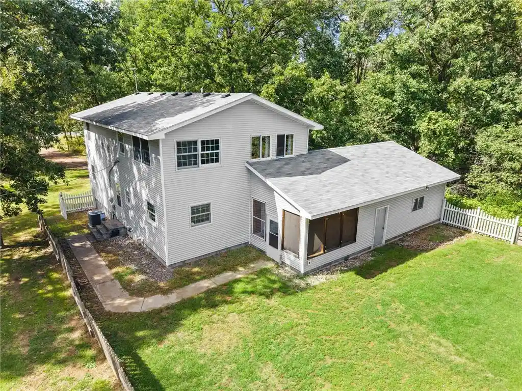 Photo 1 of Single family home for sale at 2488 Sunny Acres Ln, Saint Croix Falls, WI 54024 | MLS# 7140816 | Listing updated on 2026-09-13