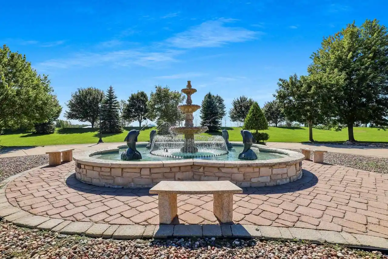 Photo 3 of Mansion for sale at 5696 School Dr, Green Bay, WI 54313 | MLS# 50332585 | Listing updated on 2026-09-11