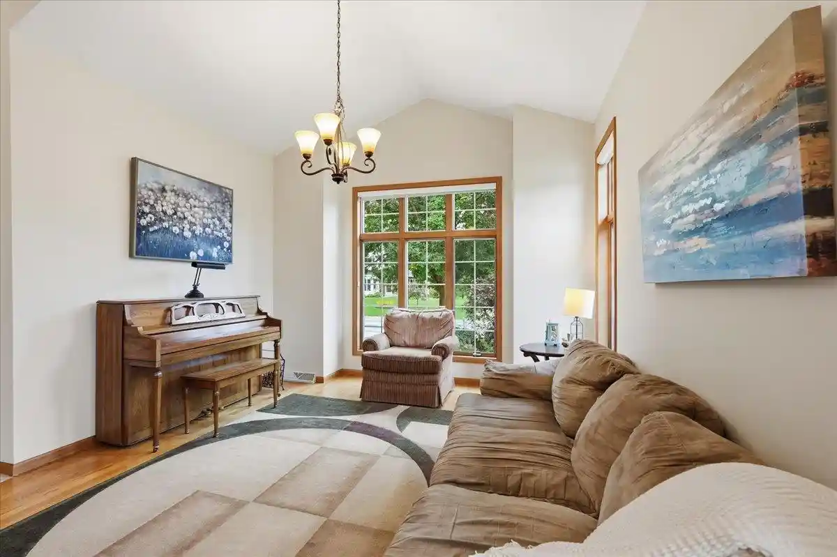Photo 2 of Single family home for sale at 1299 St Patrick Way, Sun Prairie, WI 53590 | MLS# 2032535 | Listing updated on 2026-09-15