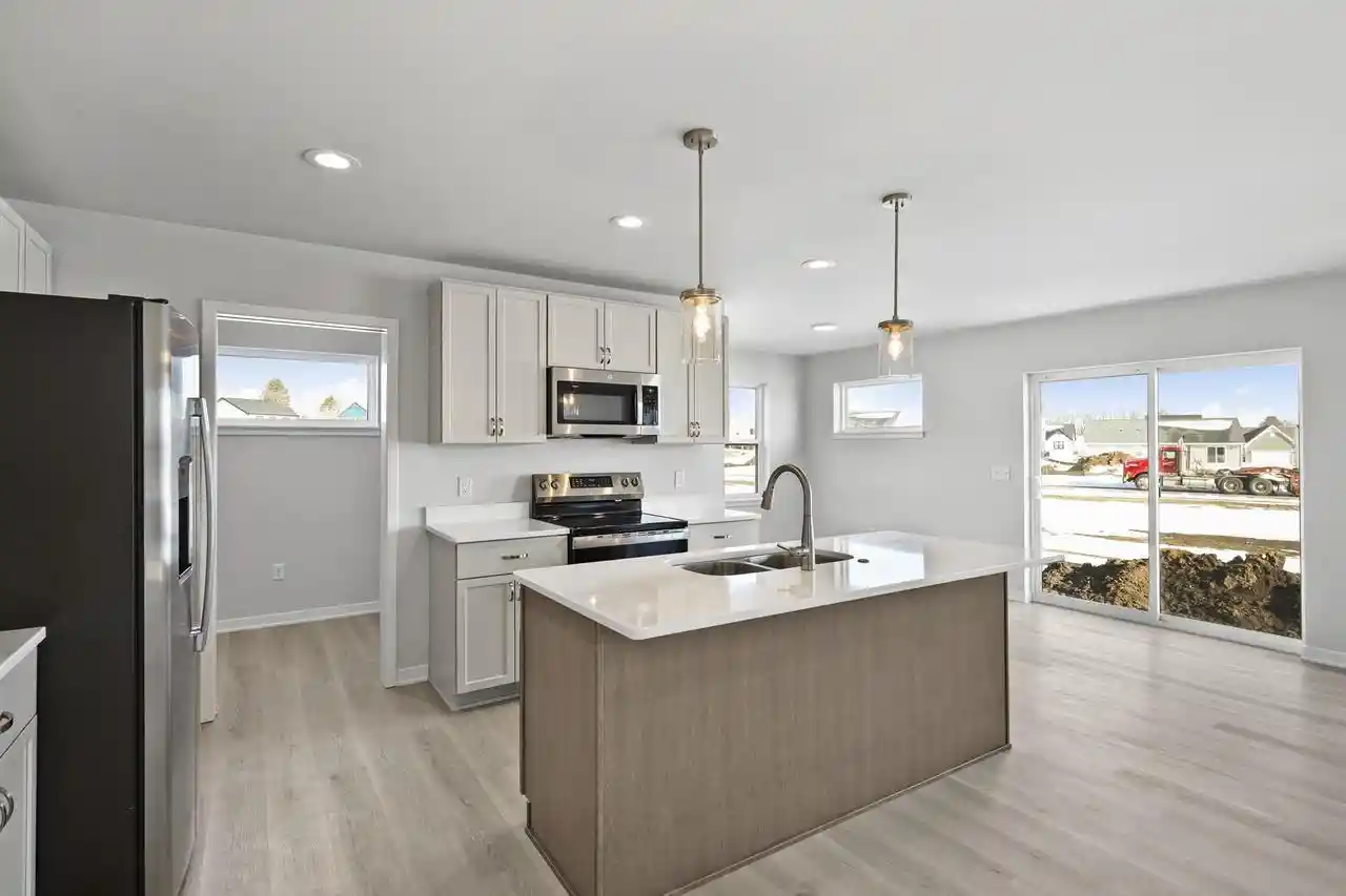 Photo 3 of Single family home for sale at 325 Dahlia Dr, Stoughton, WI 53589 | MLS# 2032530 | Listing updated on 2026-09-11