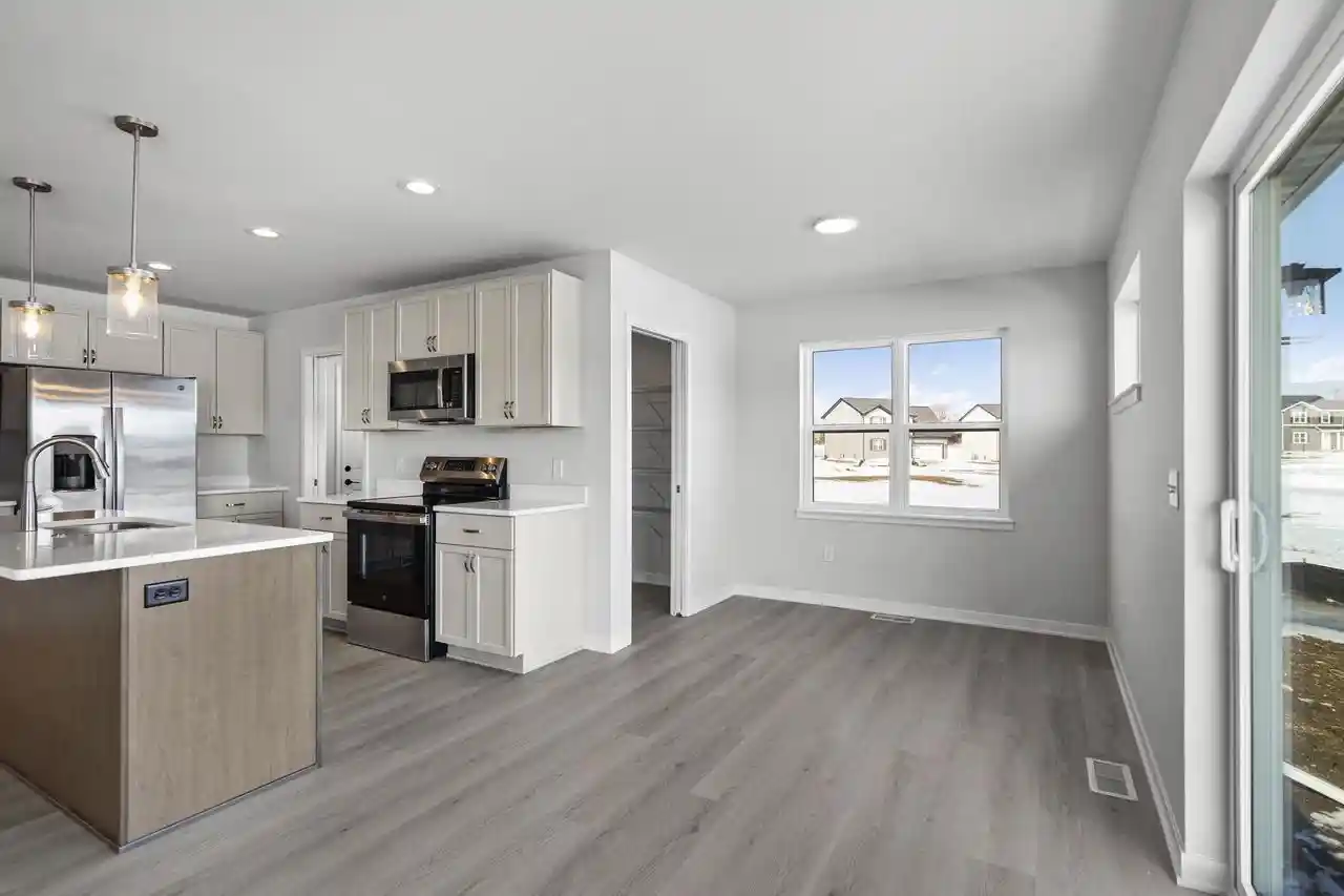 Photo 3 of Single family home for sale at 325 Dahlia Dr, Stoughton, WI 53589 | MLS# 2032530 | Listing updated on 2026-09-11