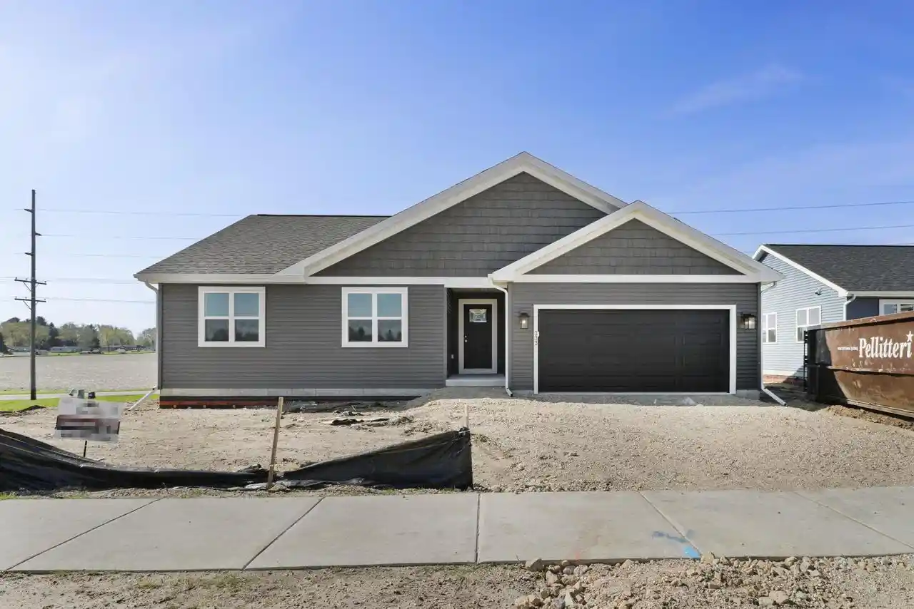 Photo 1 of Single family home for sale at 216 Wild Rose Way, Stoughton, WI 53589 | MLS# 2032531 | Listing updated on 2026-09-11
