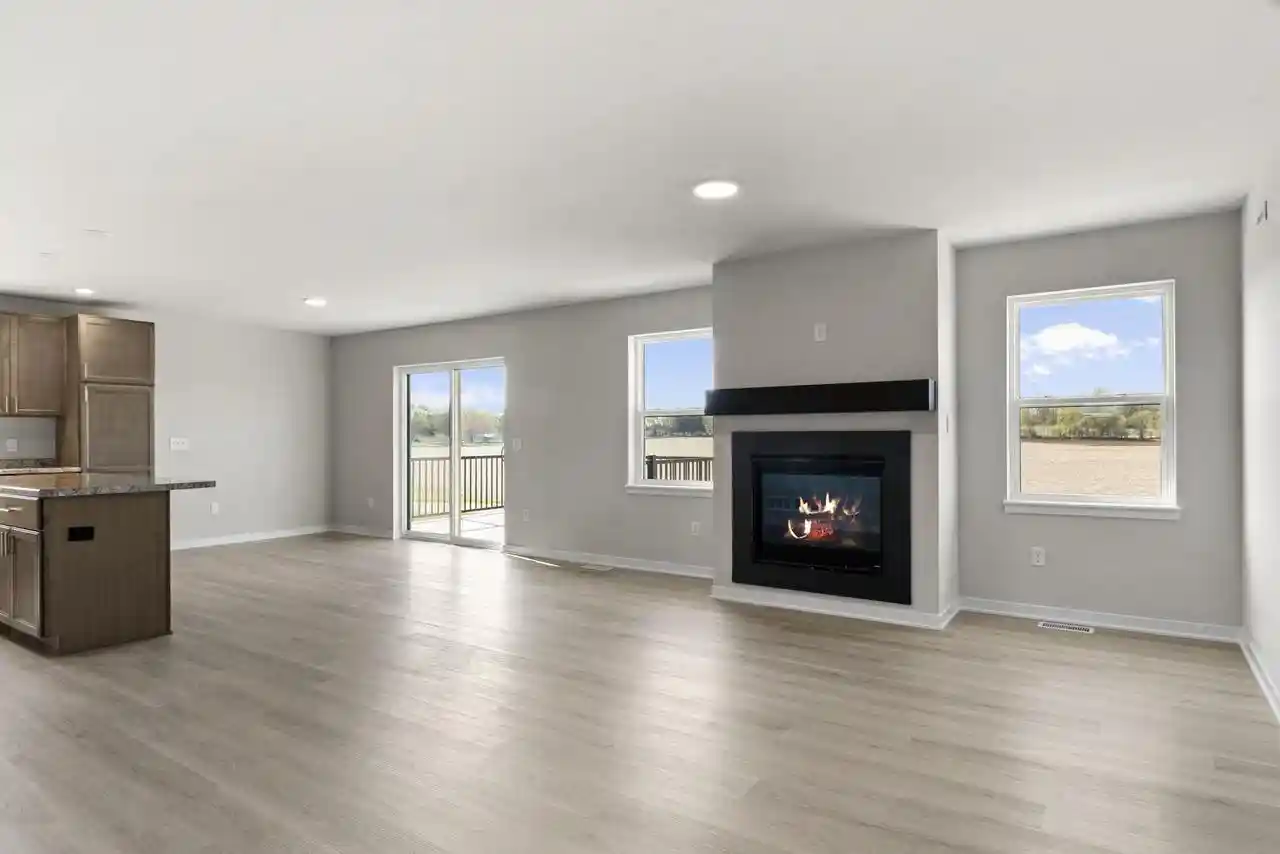Photo 2 of Single family home for sale at 216 Wild Rose Way, Stoughton, WI 53589 | MLS# 2032531 | Listing updated on 2026-09-11