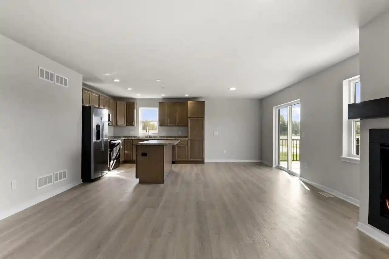Photo 4 of Single family home for sale at 216 Wild Rose Way, Stoughton, WI 53589 | MLS# 2032531 | Listing updated on 2026-09-11
