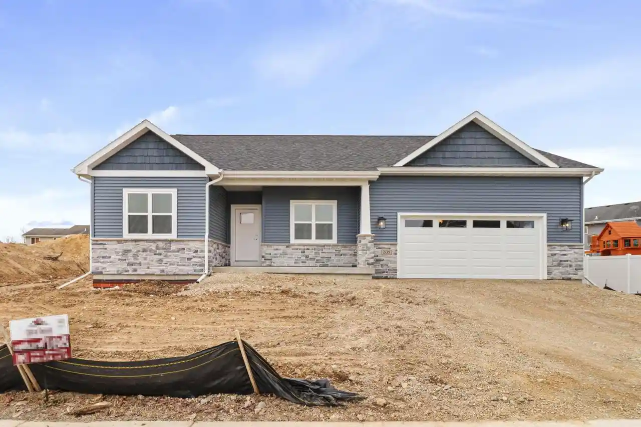 Photo 1 of Single family home for sale at 210 Michelle Ln, Cottage Grove, WI 53527 | MLS# 2032533 | Listing updated on 2026-09-11