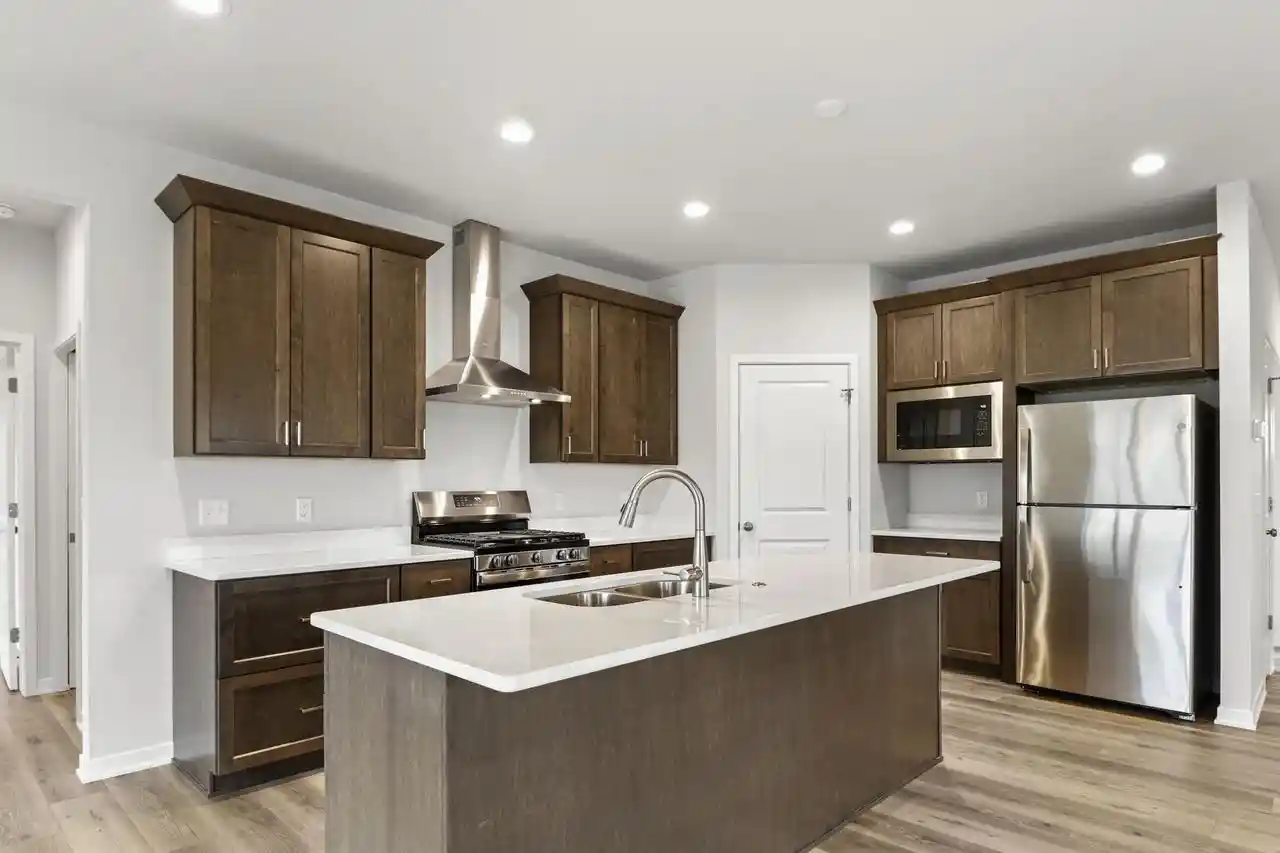 Photo 3 of Single family home for sale at 210 Michelle Ln, Cottage Grove, WI 53527 | MLS# 2032533 | Listing updated on 2026-09-11