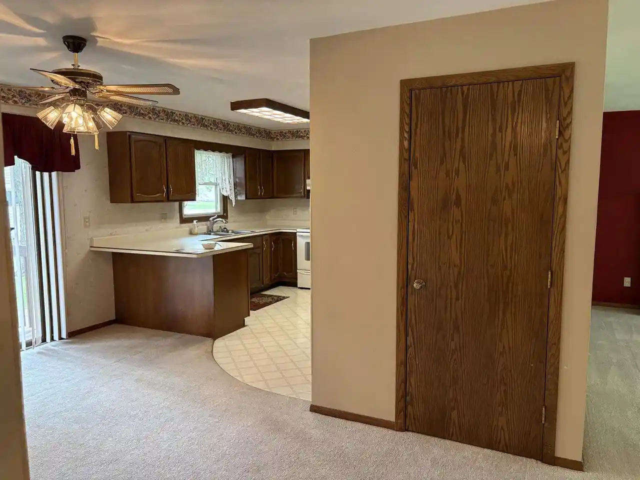 Photo 1 of Single family home for sale at 439 Higgins Dr, Evansville, WI 53536 | MLS# 2032536 | Listing updated on 2026-09-18