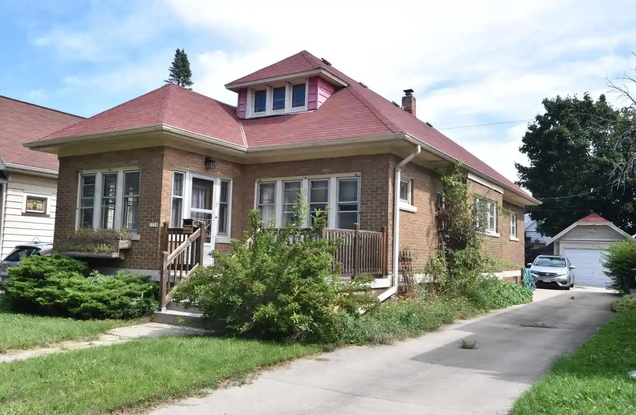 Photo 1 of Single family home for sale at 1524 S 54th Street, Milwaukee, WI 53214 | MLS# 1980351 | Listing updated on 2026-09-15