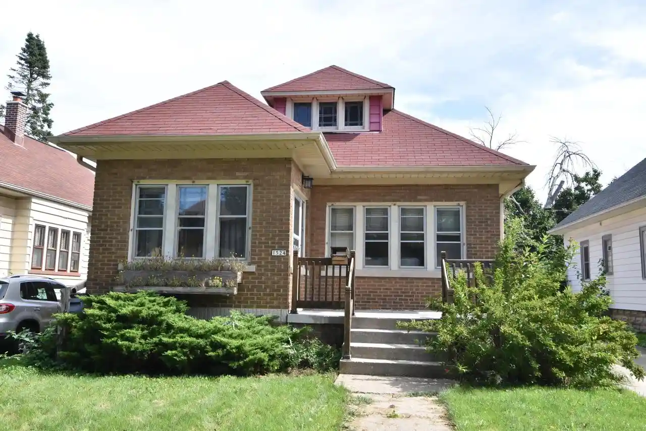 Photo 3 of Single family home for sale at 1524 S 54th Street, Milwaukee, WI 53214 | MLS# 1980351 | Listing updated on 2026-09-15