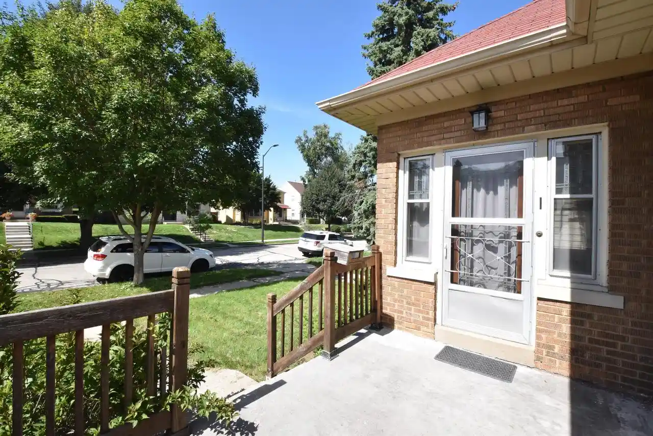 Photo 3 of Single family home for sale at 1524 S 54th Street, Milwaukee, WI 53214 | MLS# 1980351 | Listing updated on 2026-09-15