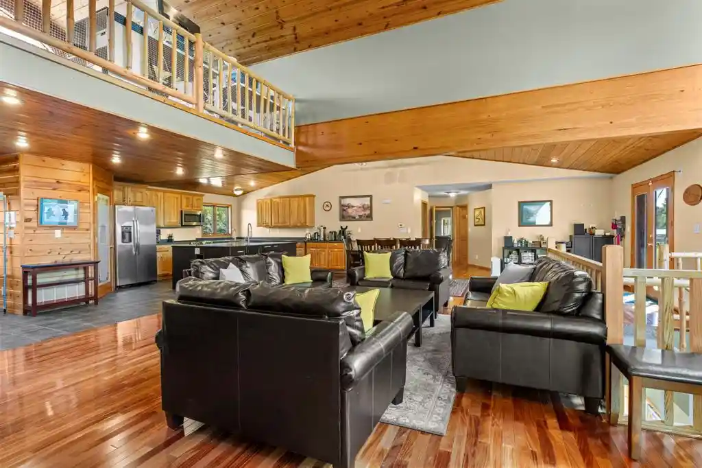 Photo 2 of Single family home for sale at 897 207th Street, Dresser, WI 54009 | MLS# 1605068 | Listing updated on 2026-09-13