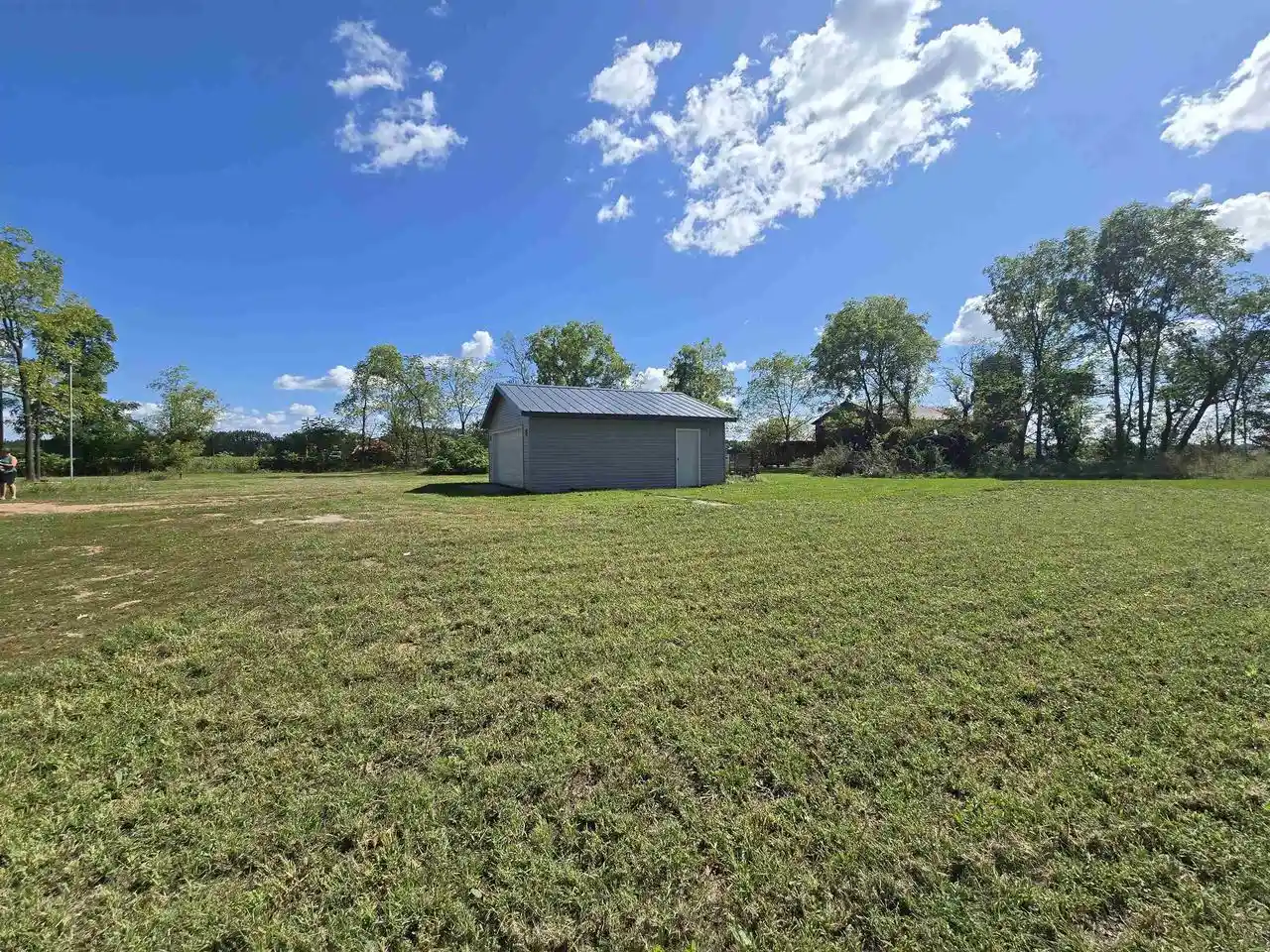 Photo 3 of Land for sale at 5791 Mill Rd, Bancroft, WI 54921 | MLS# 50332598 | Listing updated on 2026-09-16
