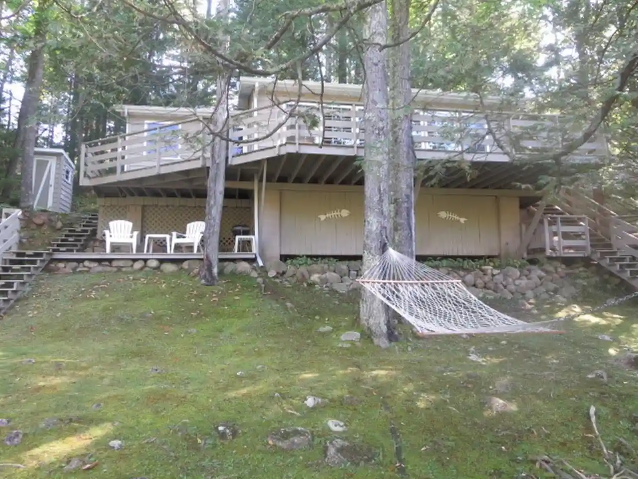 Photo 1 of Single family home for sale at 14143 Section 4 Ln, Mountain, WI 54149 | MLS# 50332589 | Listing updated on 2026-09-16