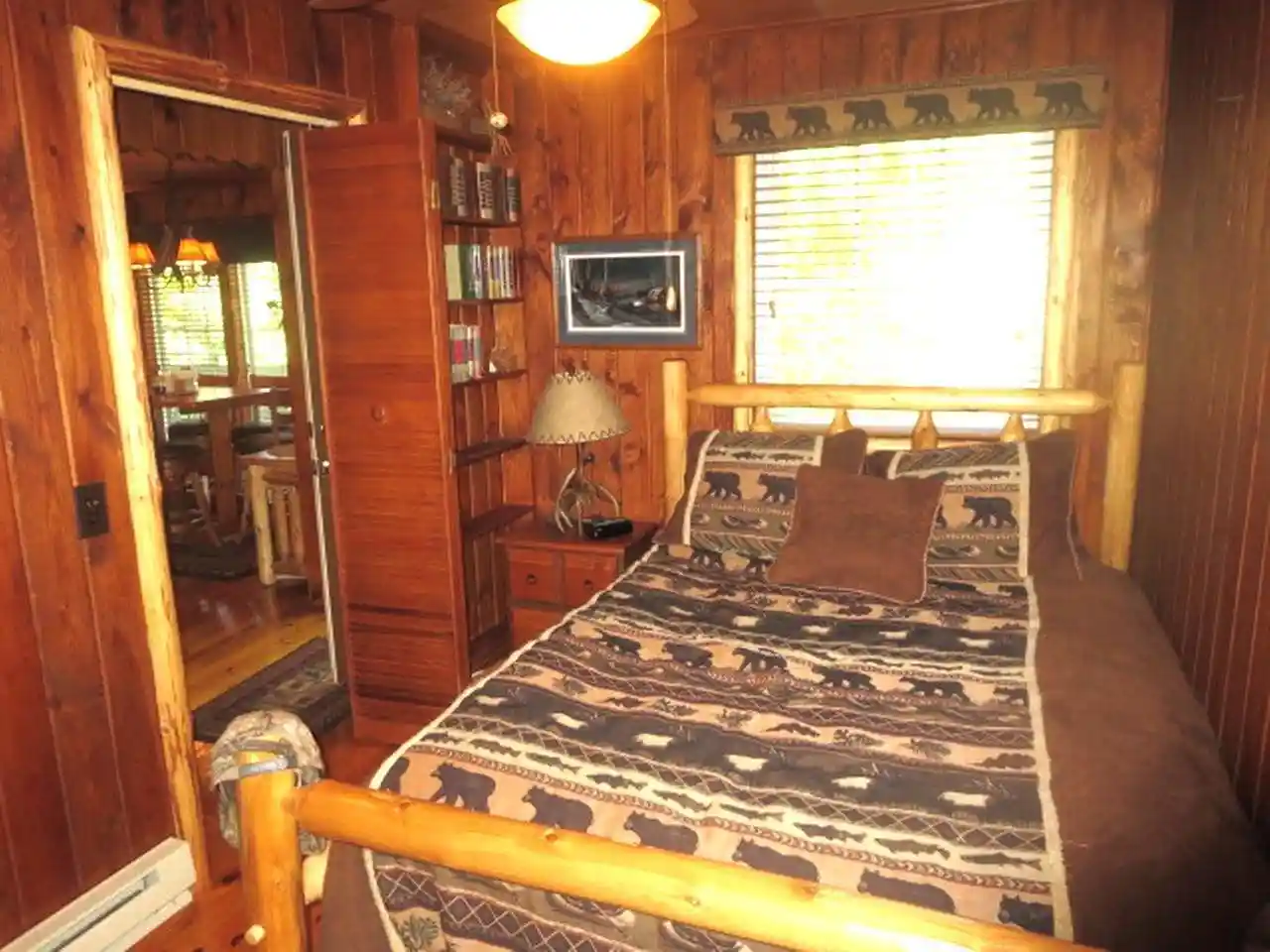Photo 3 of Single family home for sale at 14143 Section 4 Ln, Mountain, WI 54149 | MLS# 50332589 | Listing updated on 2026-09-16