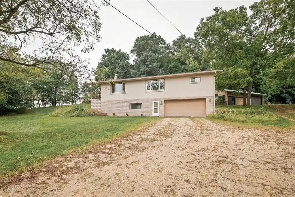 Photo 1 of Single family home for sale at 310 University St, Elk Mound, WI 54739 | MLS# 1604970 | Listing updated on 2026-10-07