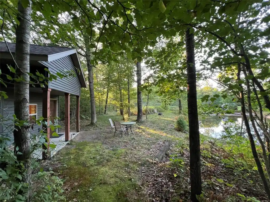Photo 1 of Land for sale at W10712 Popple River Rd, Thorp, WI 54771 | MLS# 1605082 | Listing updated on 2026-09-17