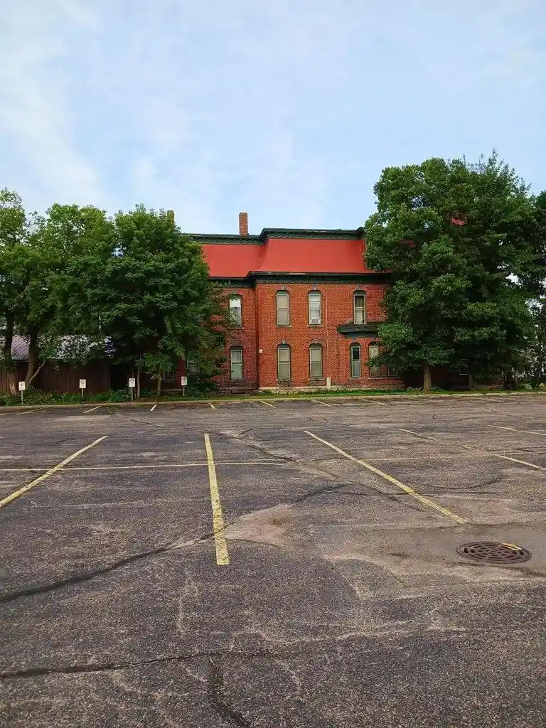 Photo 4 of Multi family home for sale at 1416 Main St S, Stevens Point, WI 54481 | MLS# 22604523 | Listing updated on 2026-09-17
