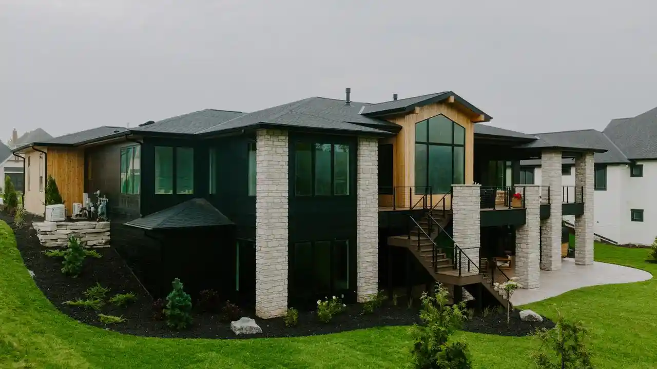Photo 4 of Single family home for sale at N50w18650 Woodfield Way, Menomonee Falls, WI 53051 | MLS# 1980360 | Listing updated on 2026-09-18