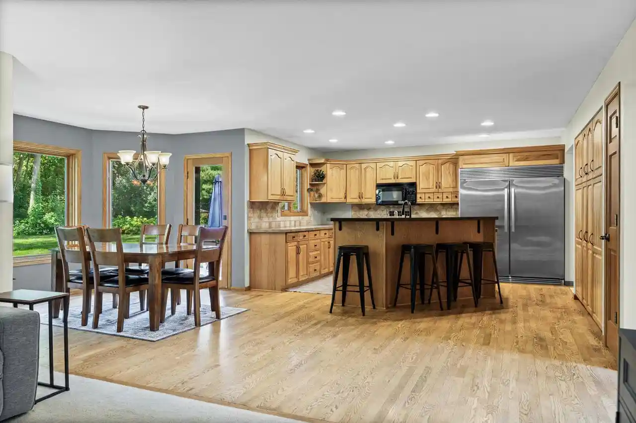 Photo 3 of Sale Pending at N7039 Pine Ln, Holmen, WI 54636 | MLS# 1980359 | Listing updated on 2026-09-17