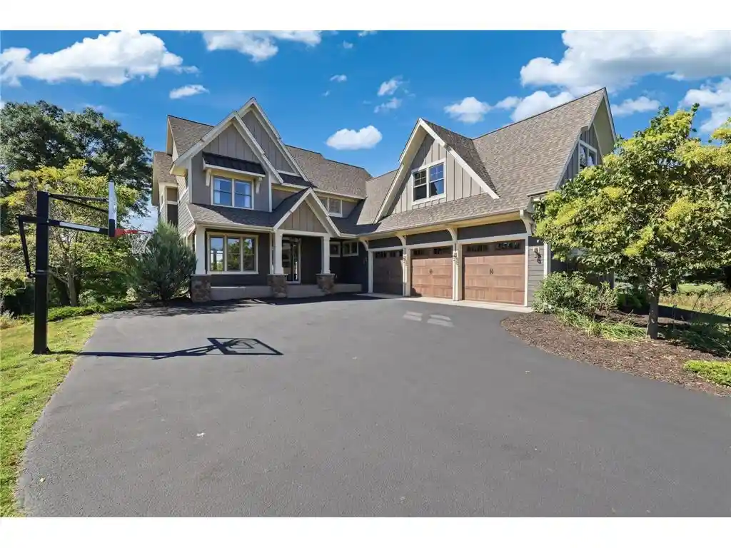 Photo 1 of Single family home for sale at 332 Lindsay Rd, Hudson, WI 54016 | MLS# 7141828 | Listing updated on 2026-09-21