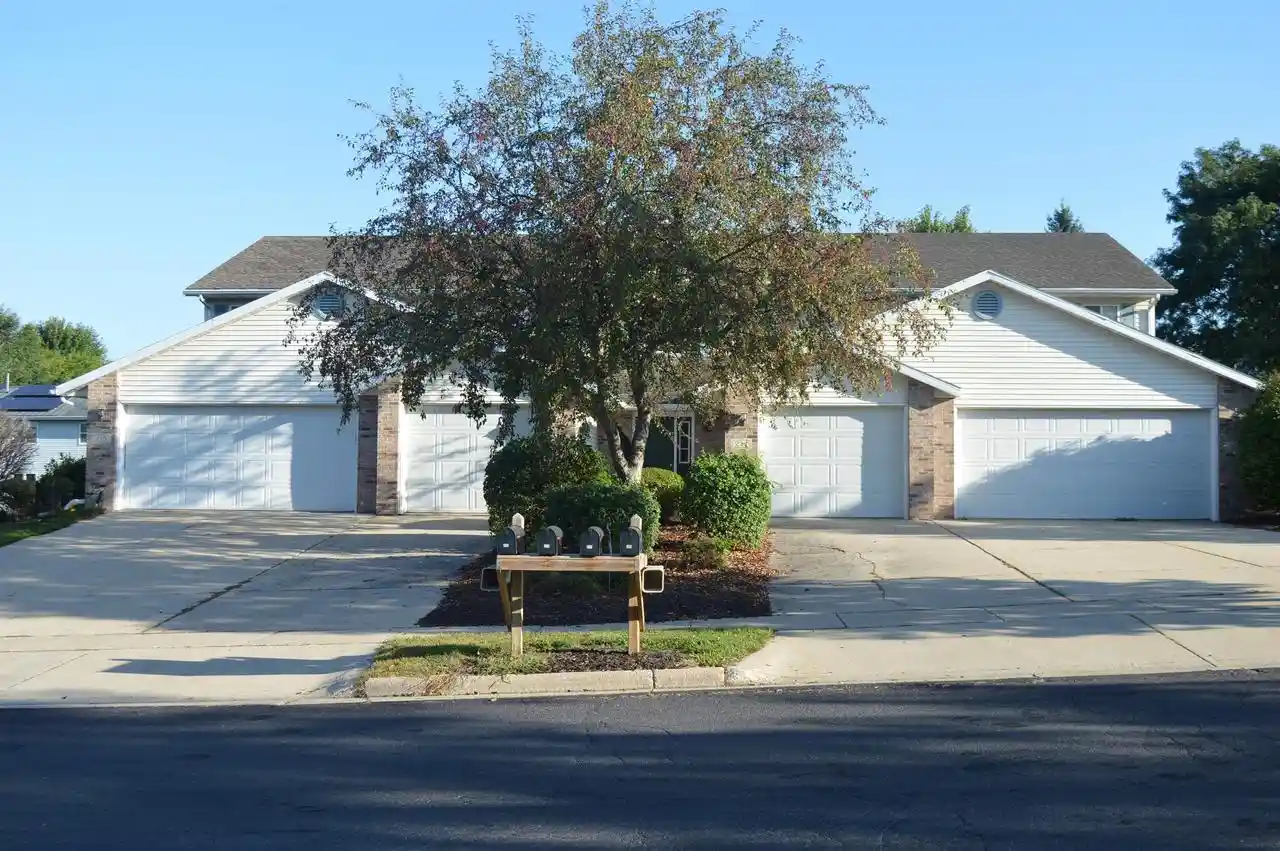Photo 1 of Multi family home for sale at 209 215 School Rd, Cottage Grove, WI 53527 | MLS# 2032541 | Listing updated on 2026-10-01