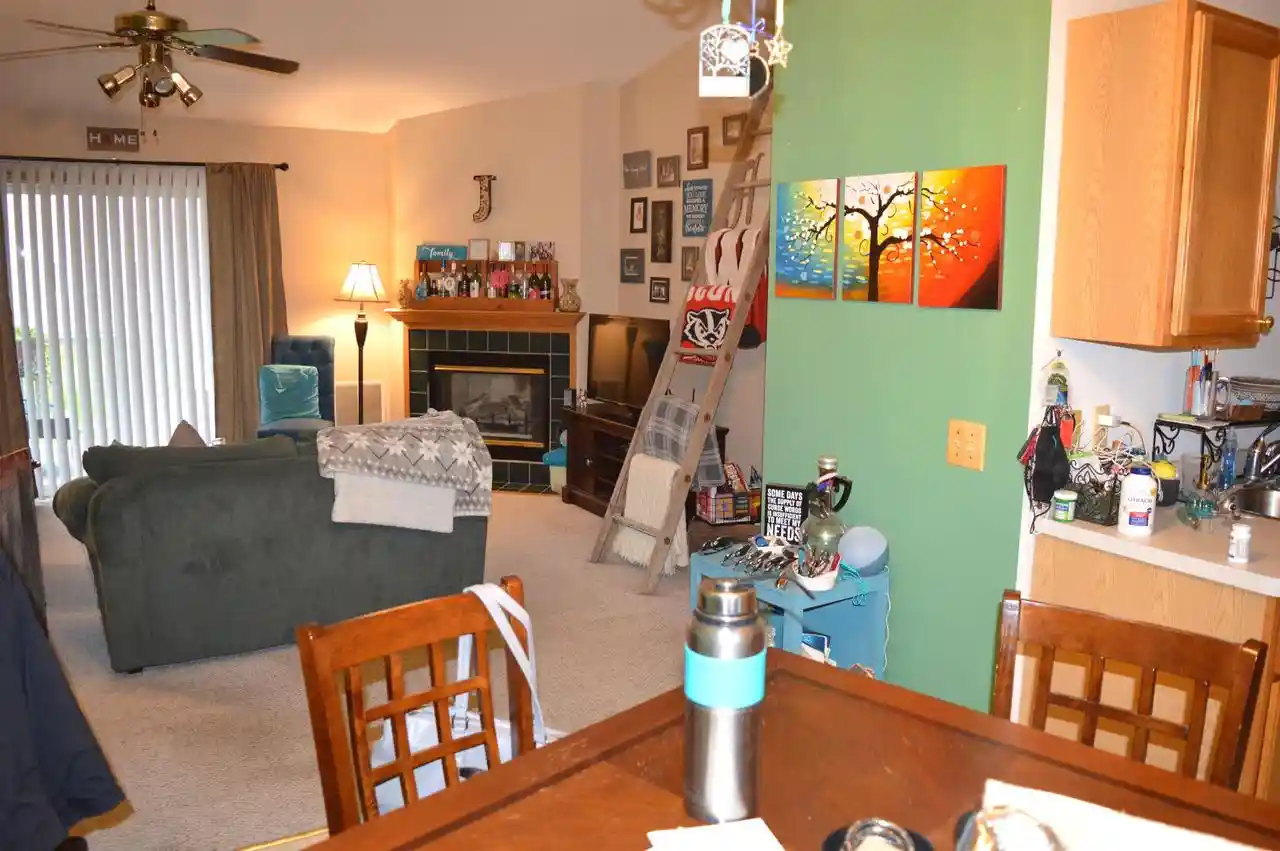 Photo 3 of Multi family home for sale at 209-215 School Rd, Cottage Grove, WI 53527 | MLS# 2032541 | Listing updated on 2026-10-01
