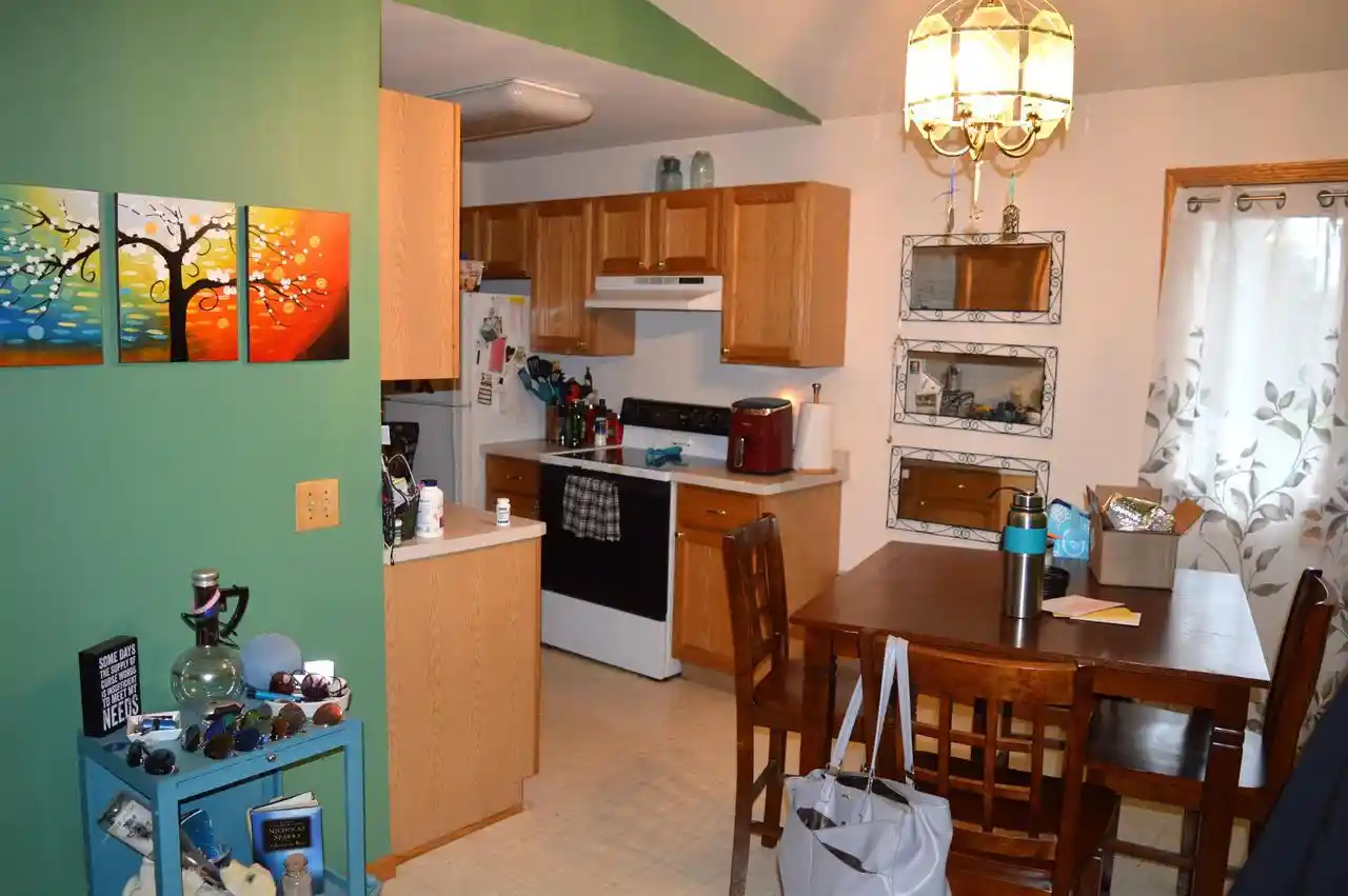 Photo 4 of Multi family home for sale at 209-215 School Rd, Cottage Grove, WI 53527 | MLS# 2032541 | Listing updated on 2026-10-01
