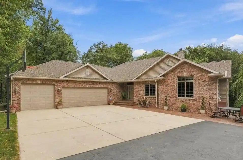 Photo 1 of Single family home for sale at 2681 Church St, Cottage Grove, WI 53527 | MLS# 2032542 | Listing updated on 2026-09-16