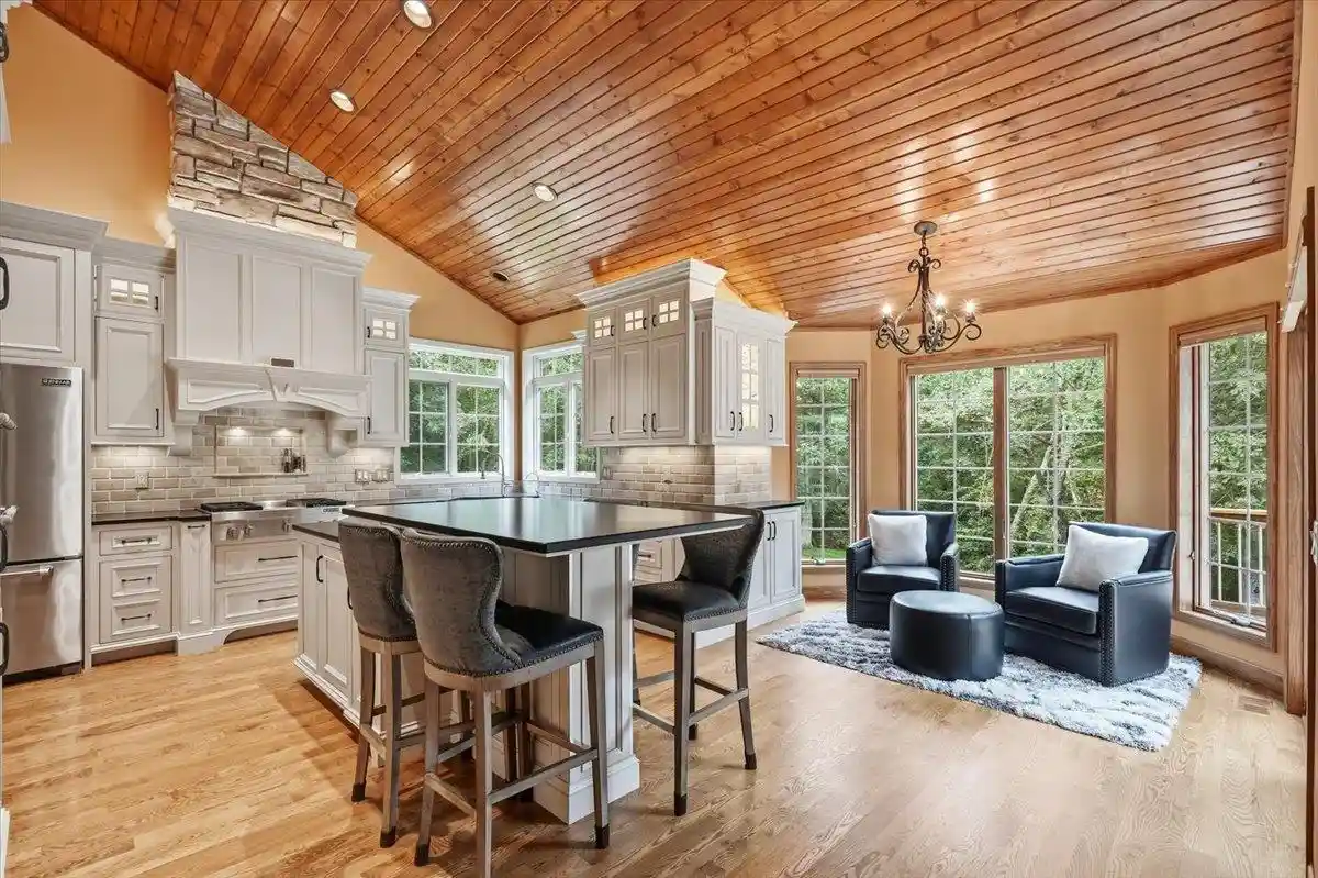 Photo 2 of Single family home for sale at 2681 Church St, Cottage Grove, WI 53527 | MLS# 2032542 | Listing updated on 2026-09-16