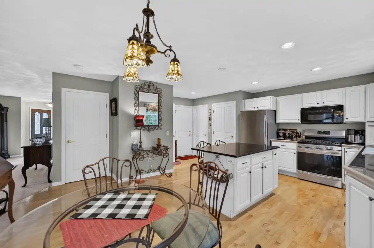 Photo 3 of Single family home for sale at 236 E Mckinley St, Stoughton, WI 53589 | MLS# 2032543 | Listing updated on 2026-09-12