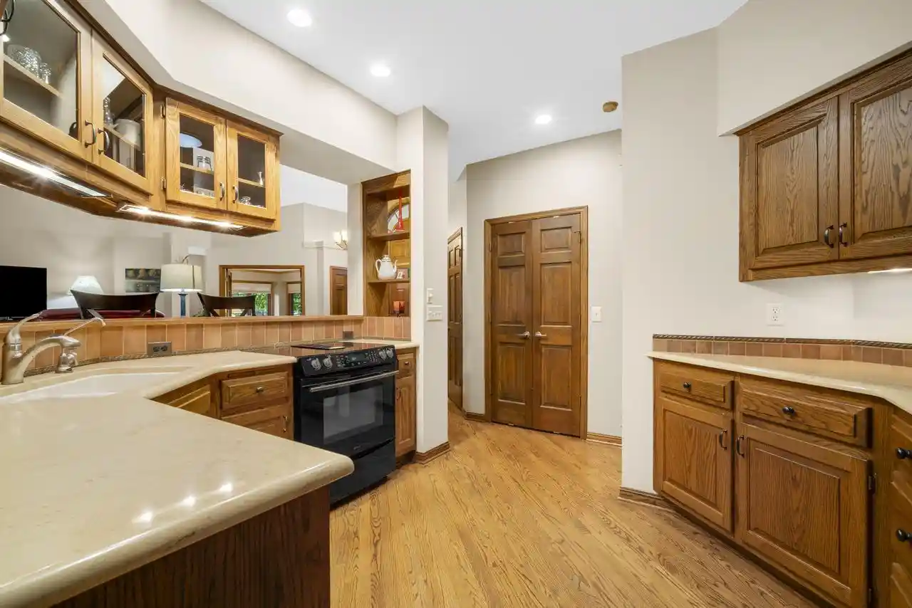 Photo 2 of Single family home for sale at 720 Schloemer Dr, West Bend, WI 53095 | MLS# 1980367 | Listing updated on 2026-09-19