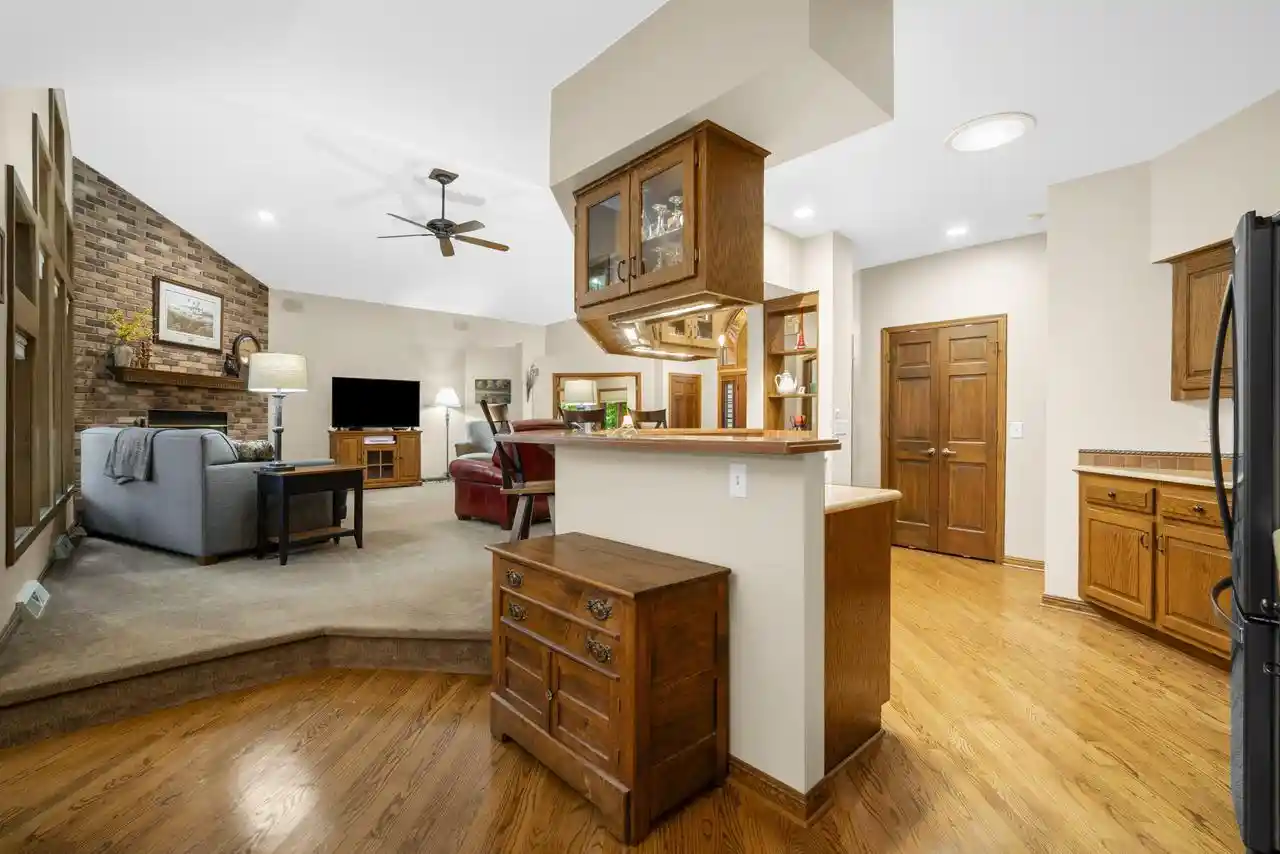 Photo 3 of Single family home for sale at 720 Schloemer Dr, West Bend, WI 53095 | MLS# 1980367 | Listing updated on 2026-09-19